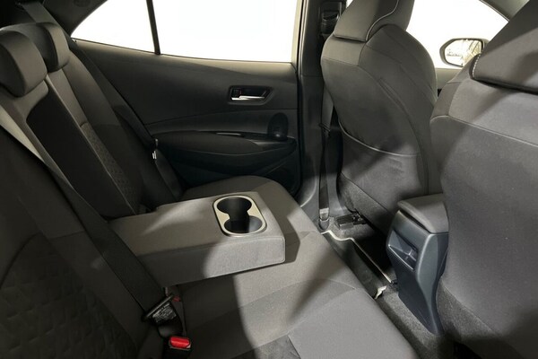 Used Toyota Corolla 2022 for sale - 76147531: Photo 39