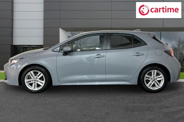 Used Toyota Corolla 2022 for sale - 76147531: Photo 3