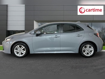 Used Toyota Corolla 2022 for sale - 76147531: Photo 3