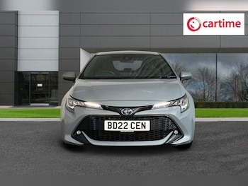 Used Toyota Corolla 2022 for sale - 76147531: Photo 4