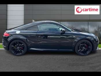 Used Audi TT 2018 for sale - 75047136: Photo