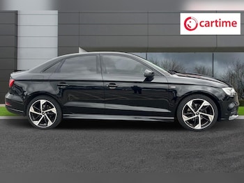 Used Audi A3 2018 for sale - 75340937: Photo