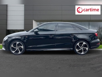 Used Audi A3 2018 for sale - 75340937: Photo