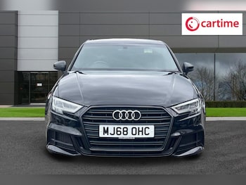 Used Audi A3 2018 for sale - 75340937: Photo