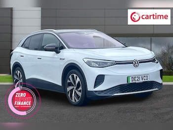 Used Volkswagen ID.4 2021 for sale - 78314929: Photo