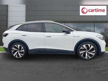 Used Volkswagen ID.4 2021 for sale - 78314929: Photo