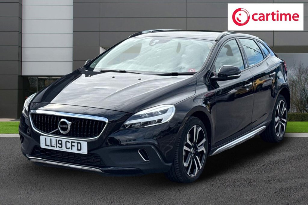 Used Volvo V40 2019 for sale - 76558673: Photo 7