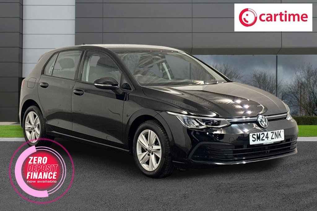 Used Volkswagen Golf 2024 for sale - 78029997: Photo 1