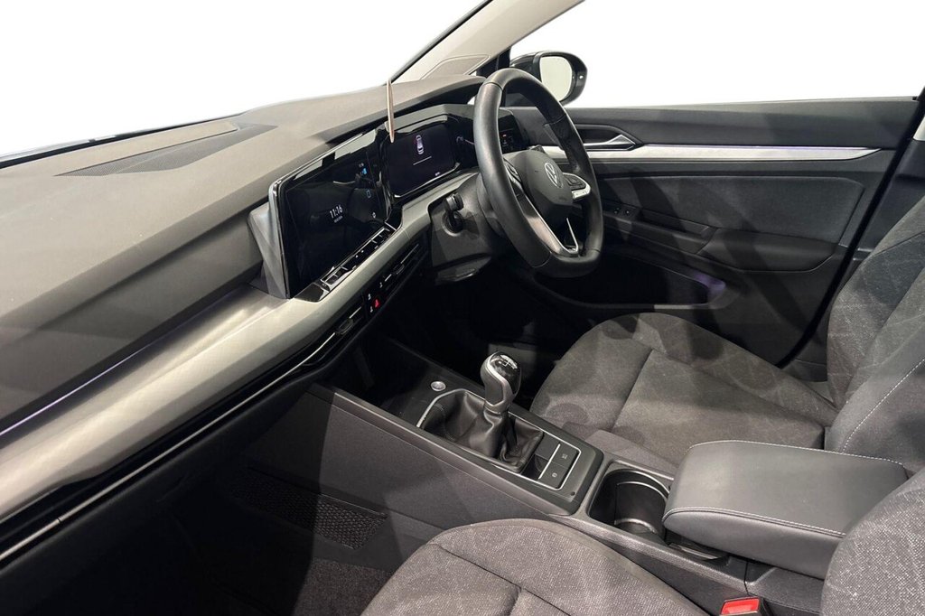 Used Volkswagen Golf 2024 for sale - 78029997: Photo 11