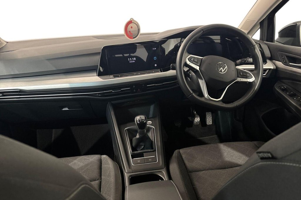 Used Volkswagen Golf 2024 for sale - 78029997: Photo 12