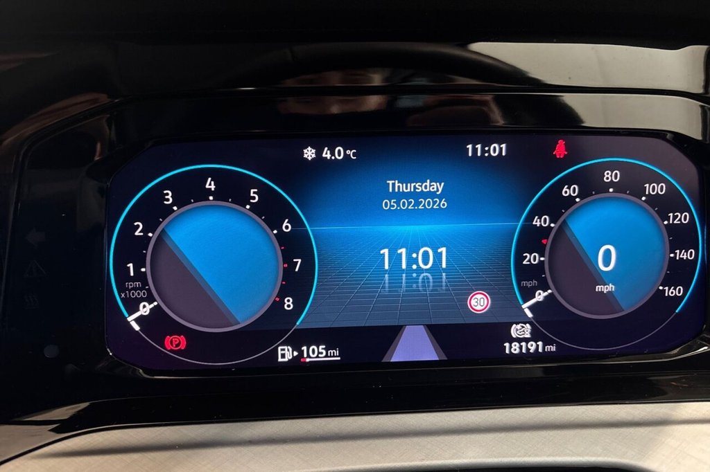 Used Volkswagen Golf 2024 for sale - 78029997: Photo 15