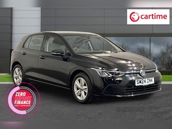 Used Volkswagen Golf 2024 for sale - 78029997: Photo