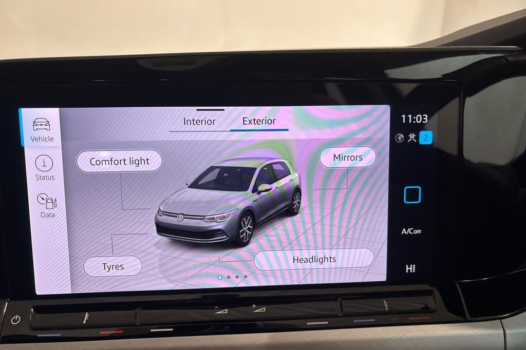 Used Volkswagen Golf 2024 for sale - 78029997: Photo 20