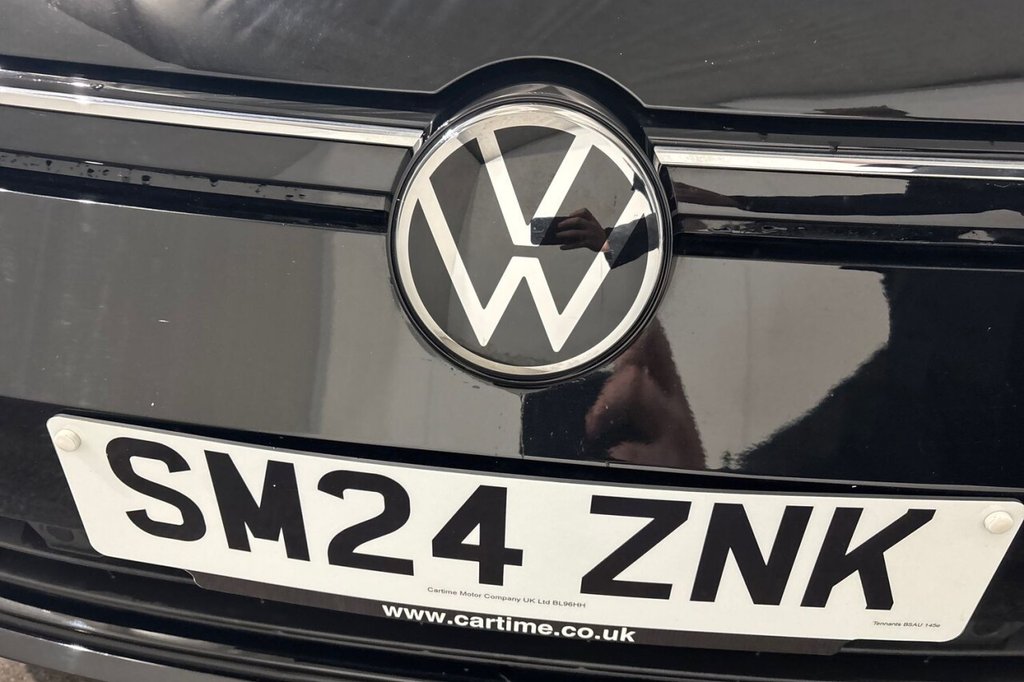 Used Volkswagen Golf 2024 for sale - 78029997: Photo 29