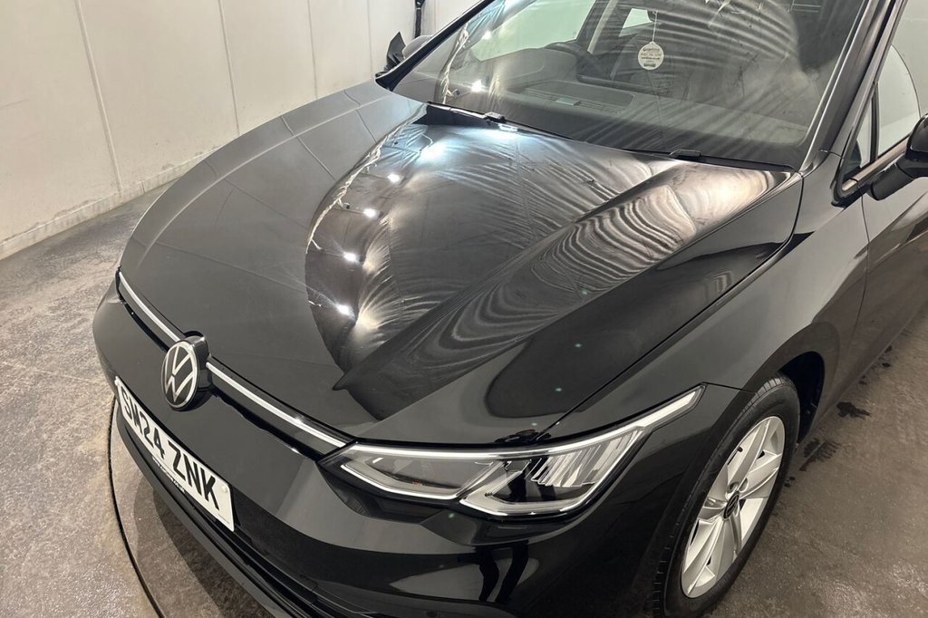 Used Volkswagen Golf 2024 for sale - 78029997: Photo 30