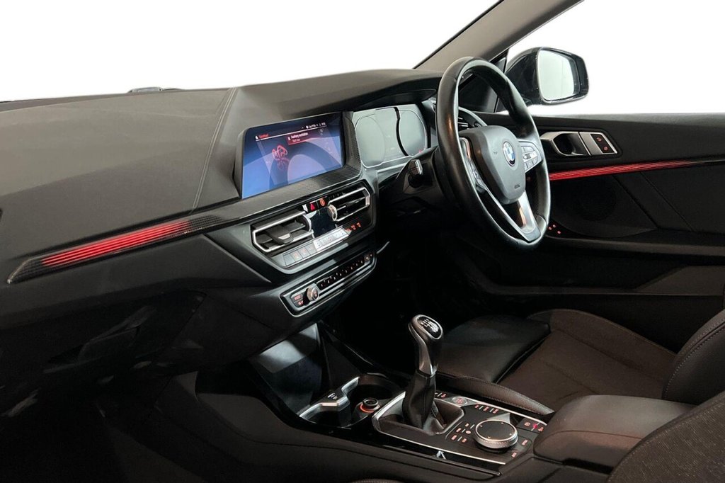 Used BMW 2 Series 2021 for sale - 76416953: Photo 11