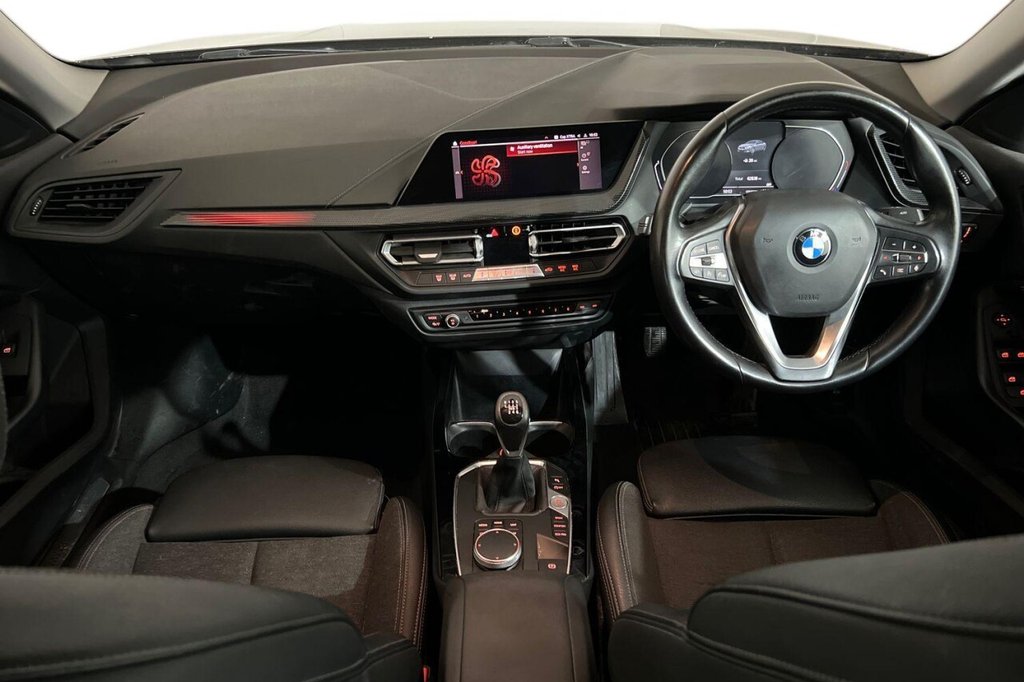 Used BMW 2 Series 2021 for sale - 76416953: Photo 12