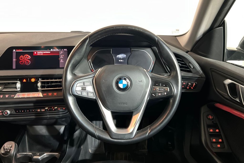 Used BMW 2 Series 2021 for sale - 76416953: Photo 16