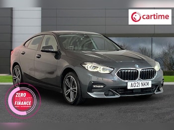 Used BMW 2 Series 2021 for sale - 76416953: Photo