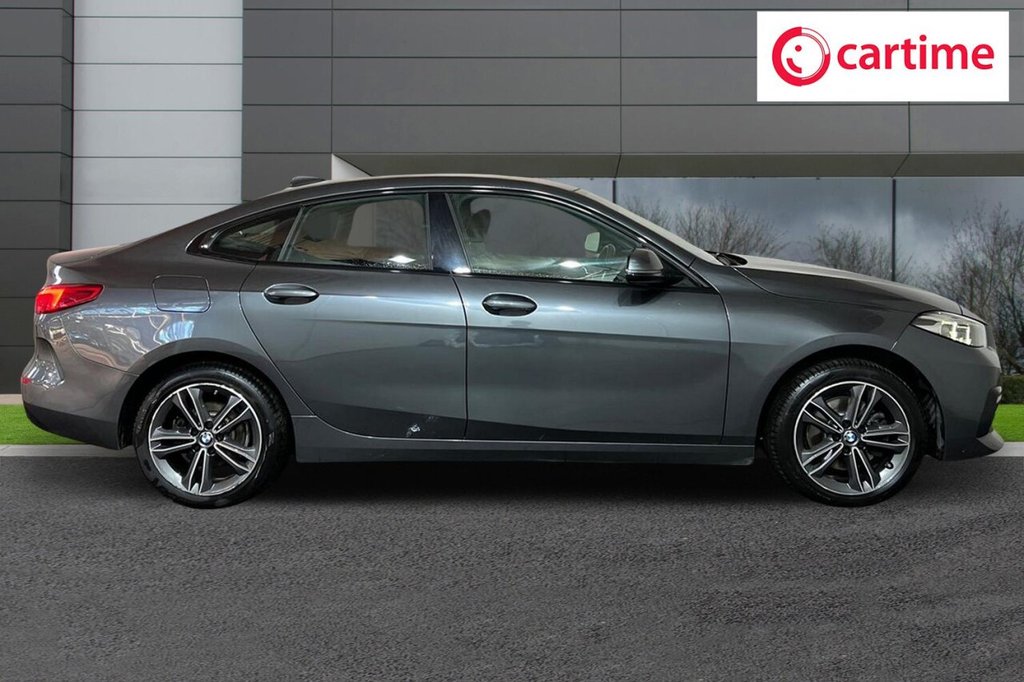 Used BMW 2 Series 2021 for sale - 76416953: Photo 2