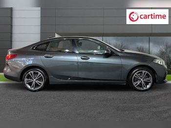 Used BMW 2 Series 2021 for sale - 76416953: Photo