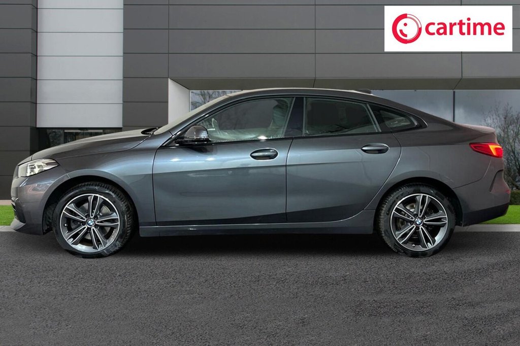 Used BMW 2 Series 2021 for sale - 76416953: Photo 3