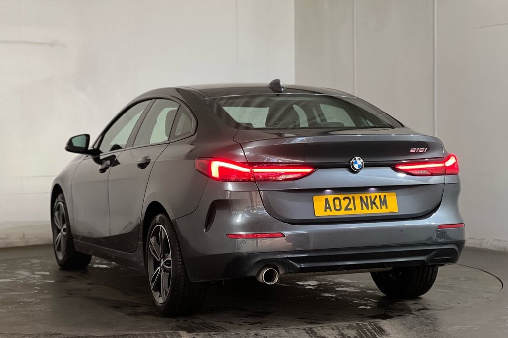 Used BMW 2 Series 2021 for sale - 76416953: Photo 33