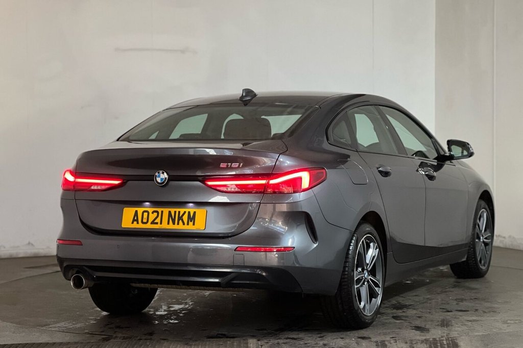 Used BMW 2 Series 2021 for sale - 76416953: Photo 34