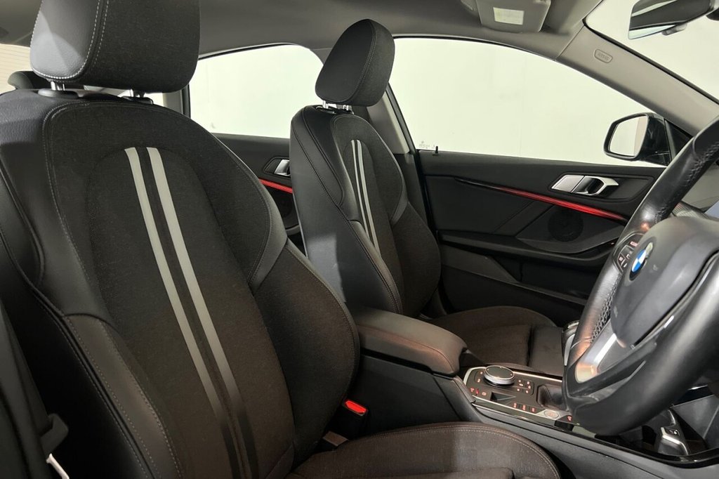 Used BMW 2 Series 2021 for sale - 76416953: Photo 35