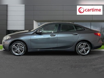 Used BMW 2 Series 2021 for sale - 76416953: Photo