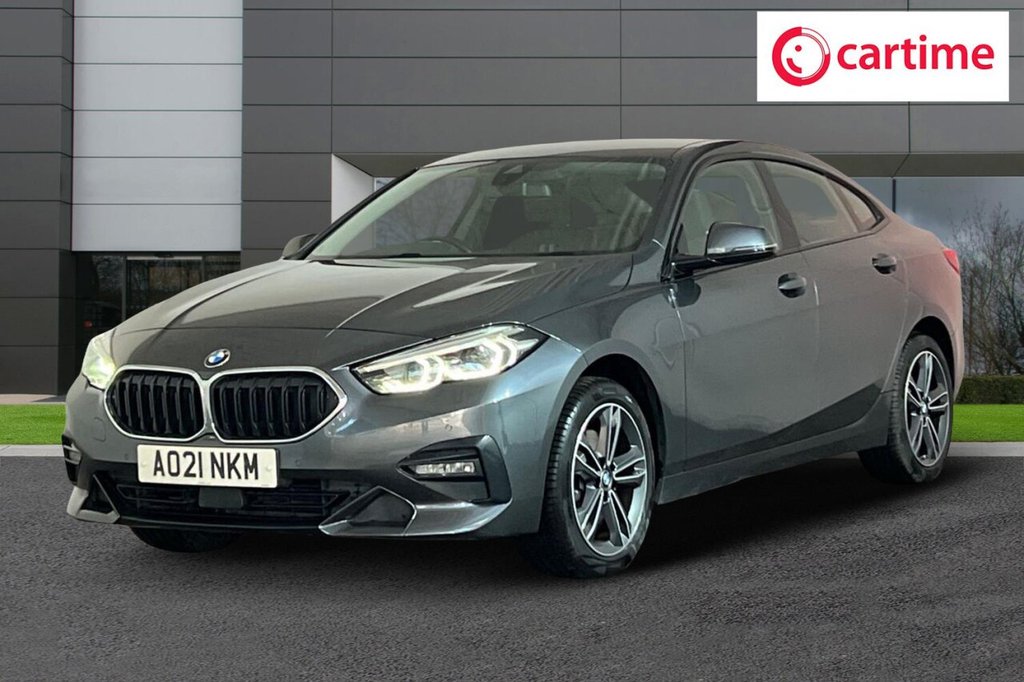 Used BMW 2 Series 2021 for sale - 76416953: Photo 7