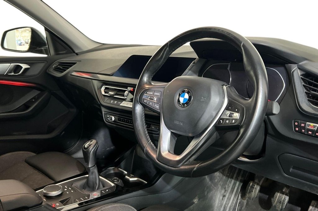 Used BMW 2 Series 2021 for sale - 76416953: Photo 9
