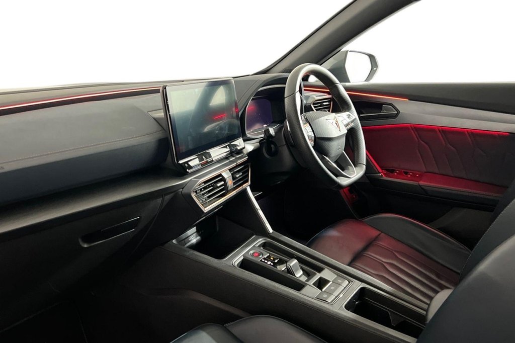 Used Cupra Formentor 2023 for sale - 76642107: Photo 11