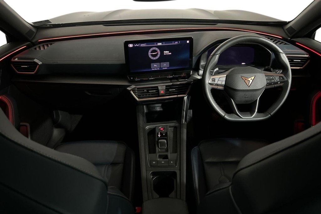 Used Cupra Formentor 2023 for sale - 76642107: Photo 12