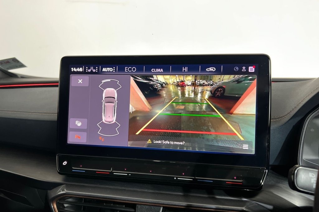 Used Cupra Formentor 2023 for sale - 76642107: Photo 17