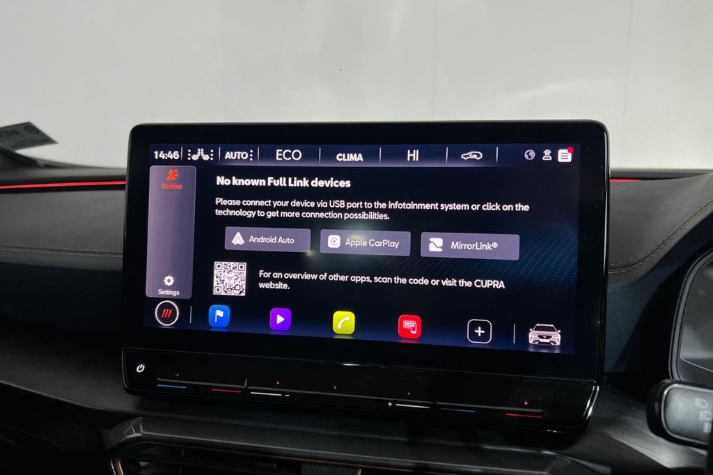 Used Cupra Formentor 2023 for sale - 76642107: Photo 19