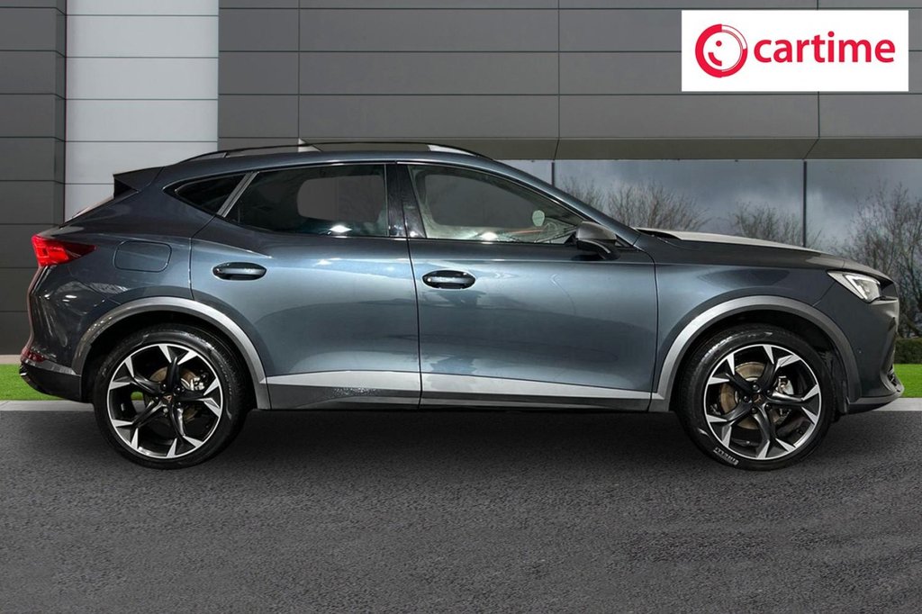 Used Cupra Formentor 2023 for sale - 76642107: Photo 2