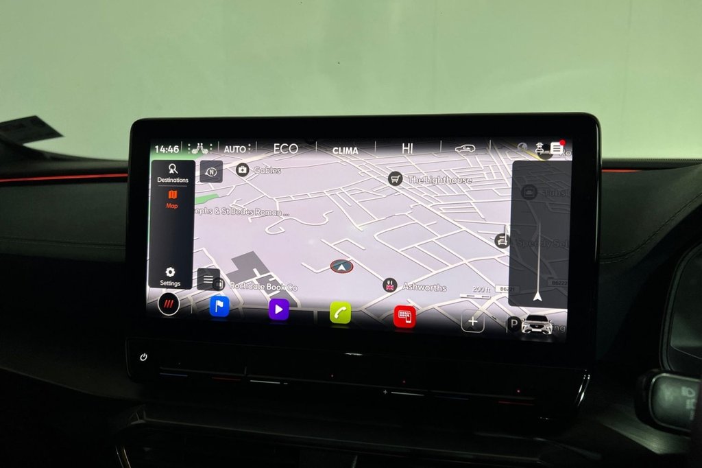 Used Cupra Formentor 2023 for sale - 76642107: Photo 20