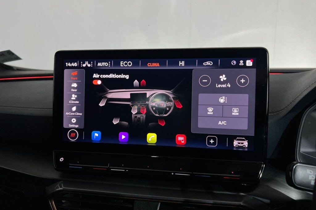 Used Cupra Formentor 2023 for sale - 76642107: Photo 22