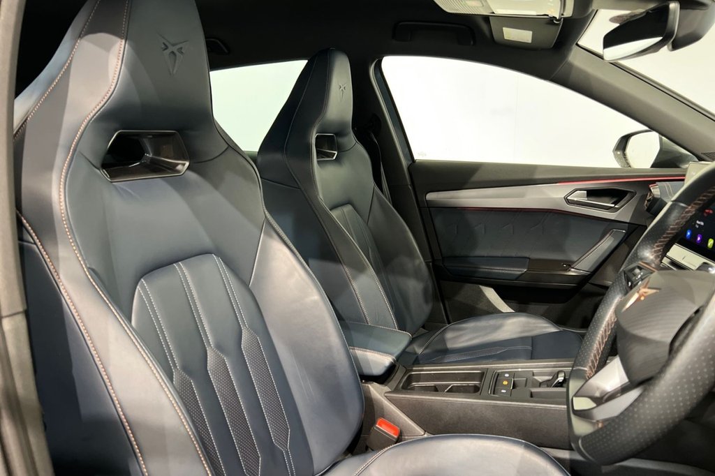 Used Cupra Formentor 2023 for sale - 76642107: Photo 25