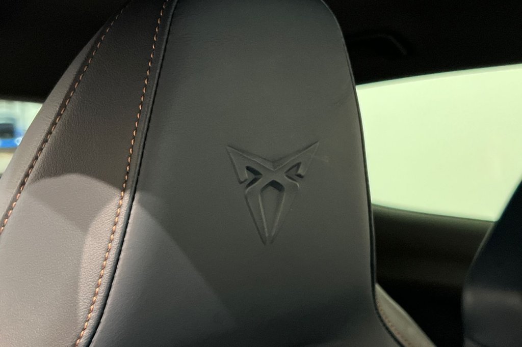 Used Cupra Formentor 2023 for sale - 76642107: Photo 26