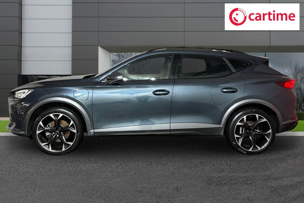 Used Cupra Formentor 2023 for sale - 76642107: Photo 3