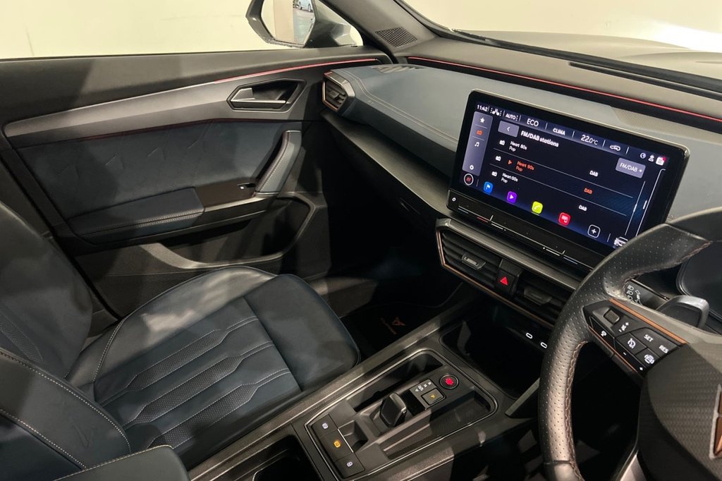 Used Cupra Formentor 2023 for sale - 76642107: Photo 33