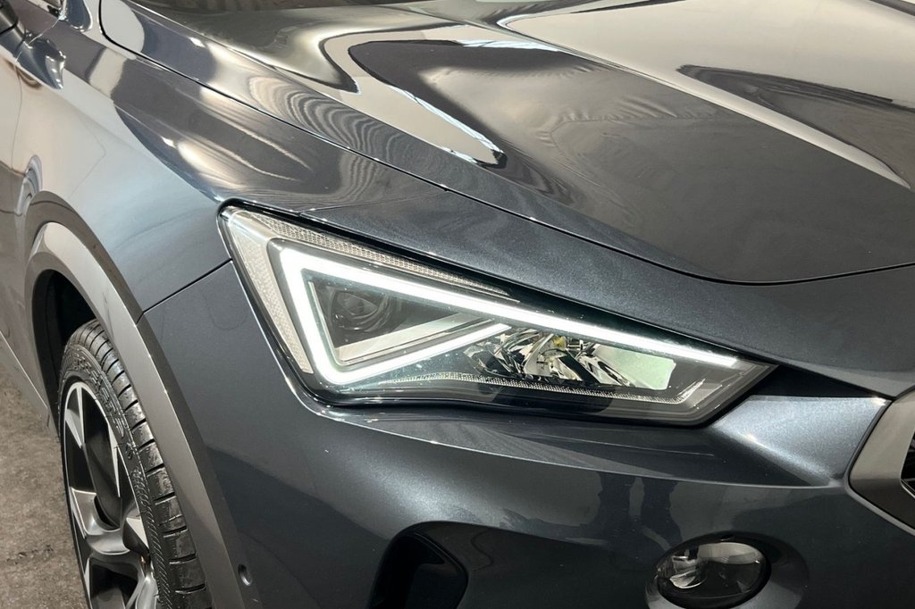 Used Cupra Formentor 2023 for sale - 76642107: Photo 42