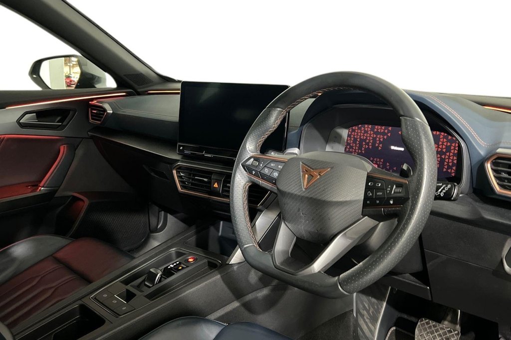 Used Cupra Formentor 2023 for sale - 76642107: Photo 9