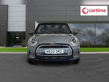 Used MINI Convertible 2022 for sale - 78850367: Photo