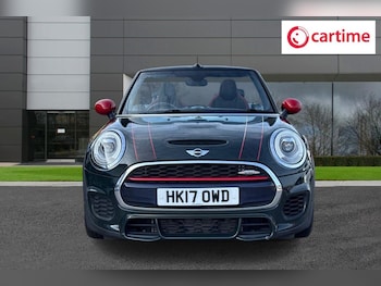 Used MINI Convertible 2017 for sale - 79358094: Photo