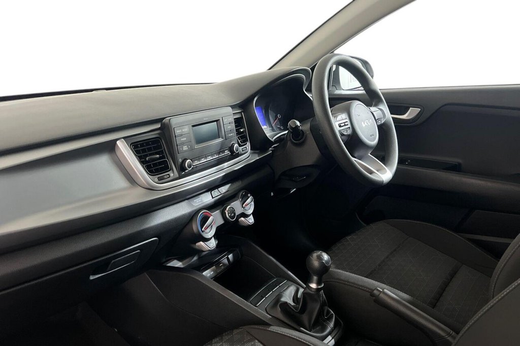 Used Kia Rio 2022 for sale - 76356313: Photo 11