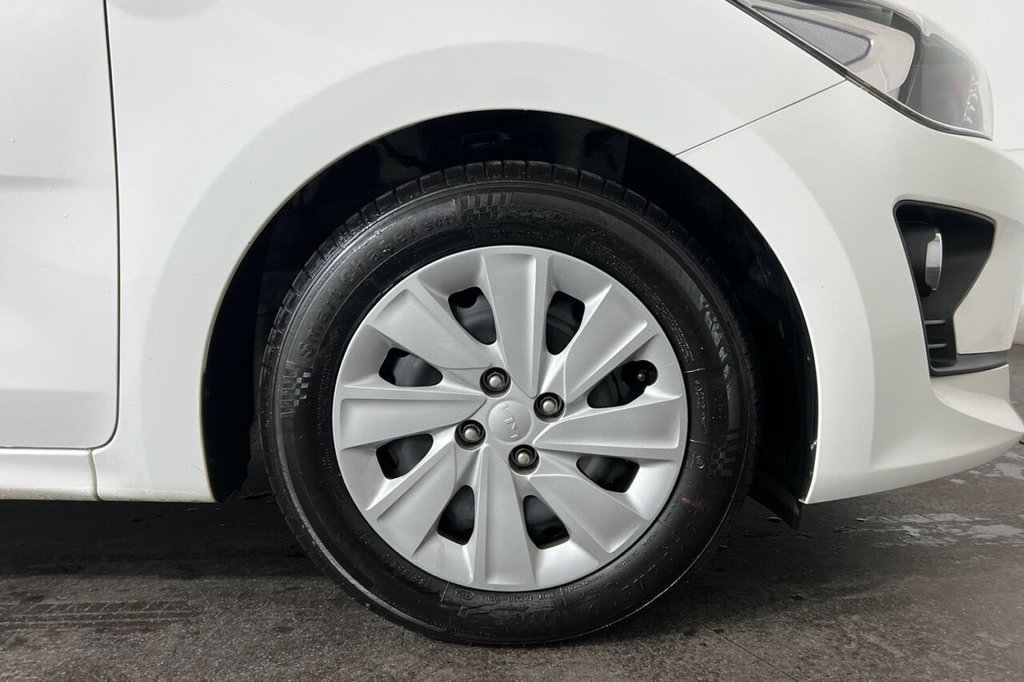 Used Kia Rio 2022 for sale - 76356313: Photo 14