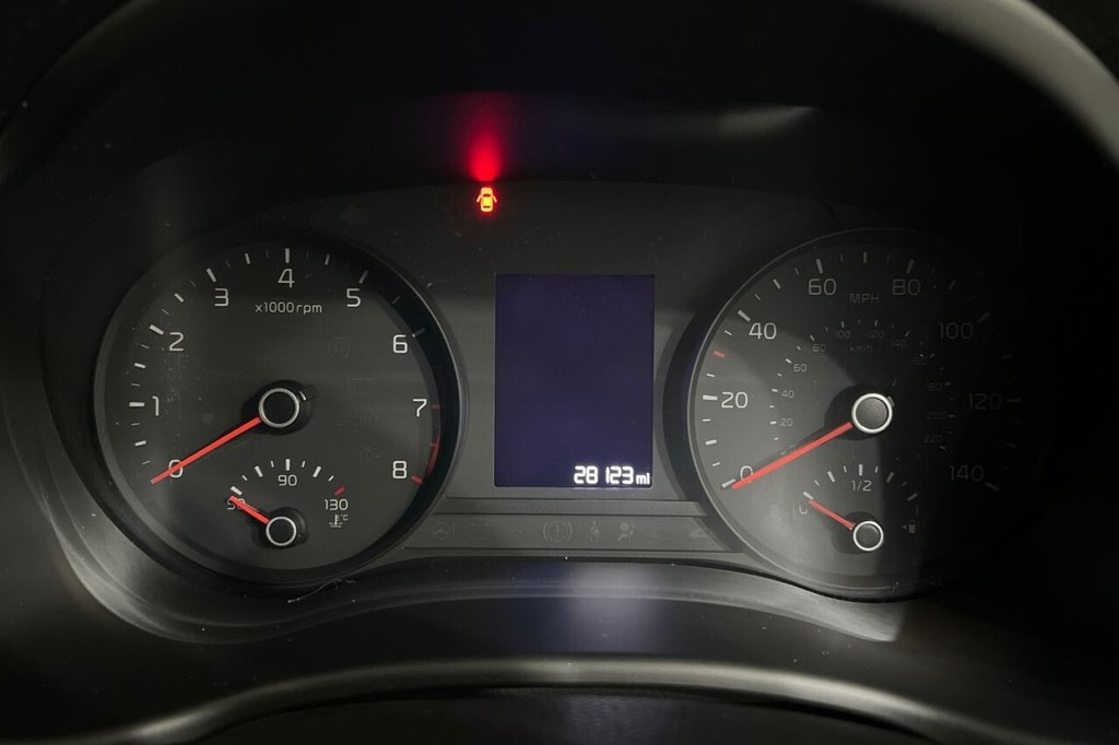 Used Kia Rio 2022 for sale - 76356313: Photo 15